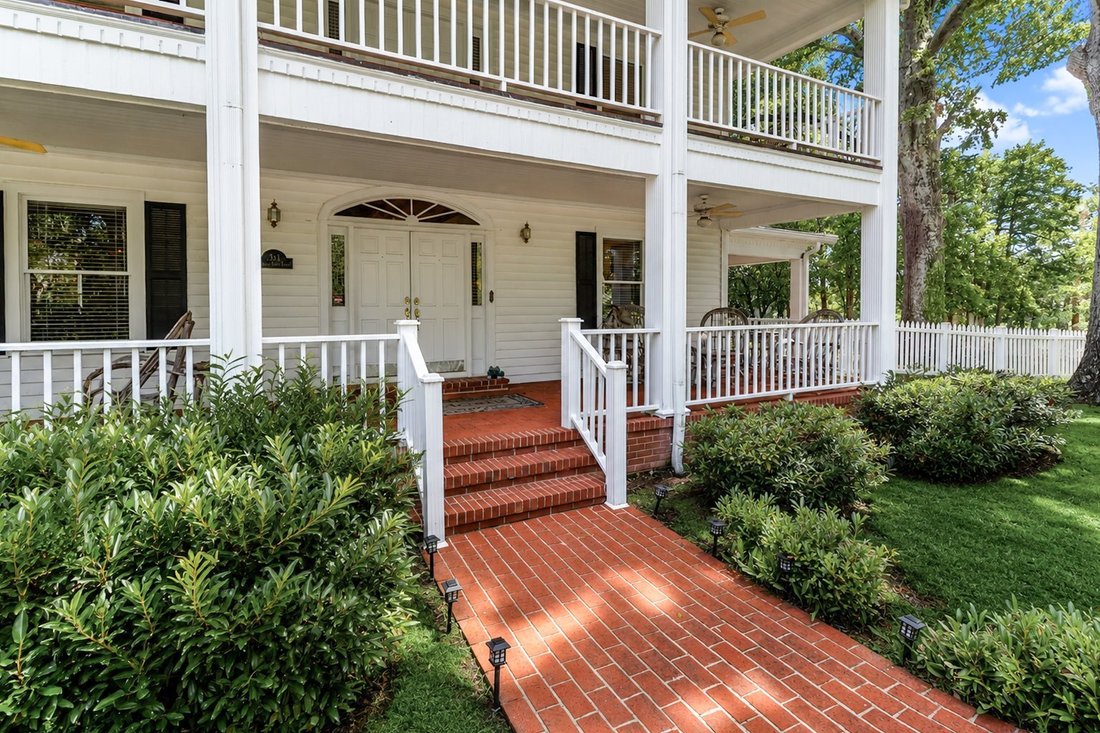 House in Statesville, North Carolina, United States 5 - 18452264