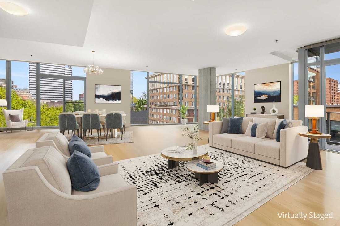 Condo in Portland, Oregon, United States 3 - 18537070