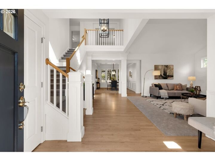 House in Lake Oswego, Oregon, United States 4 - 18537428
