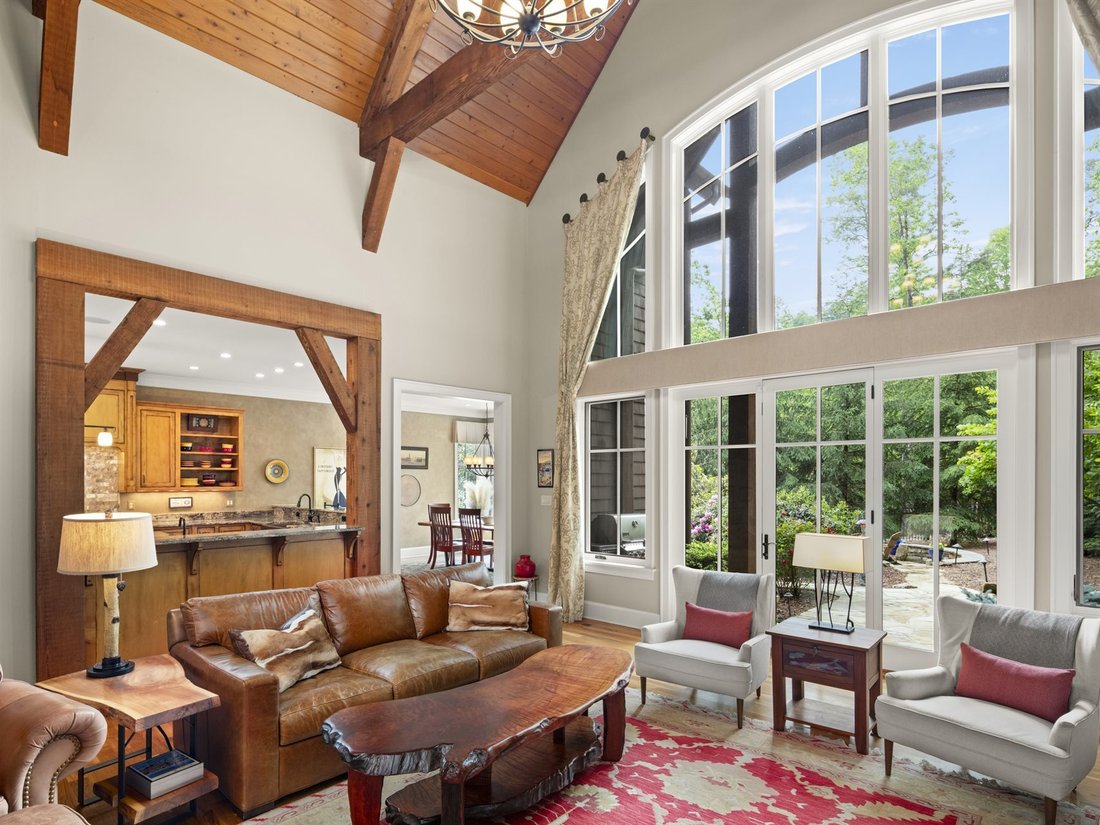 House in Arden, North Carolina, United States 5 - 17963185