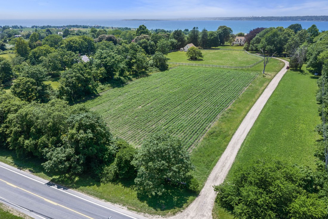 Land in Little Compton, Rhode Island, United States 3 - 18537074