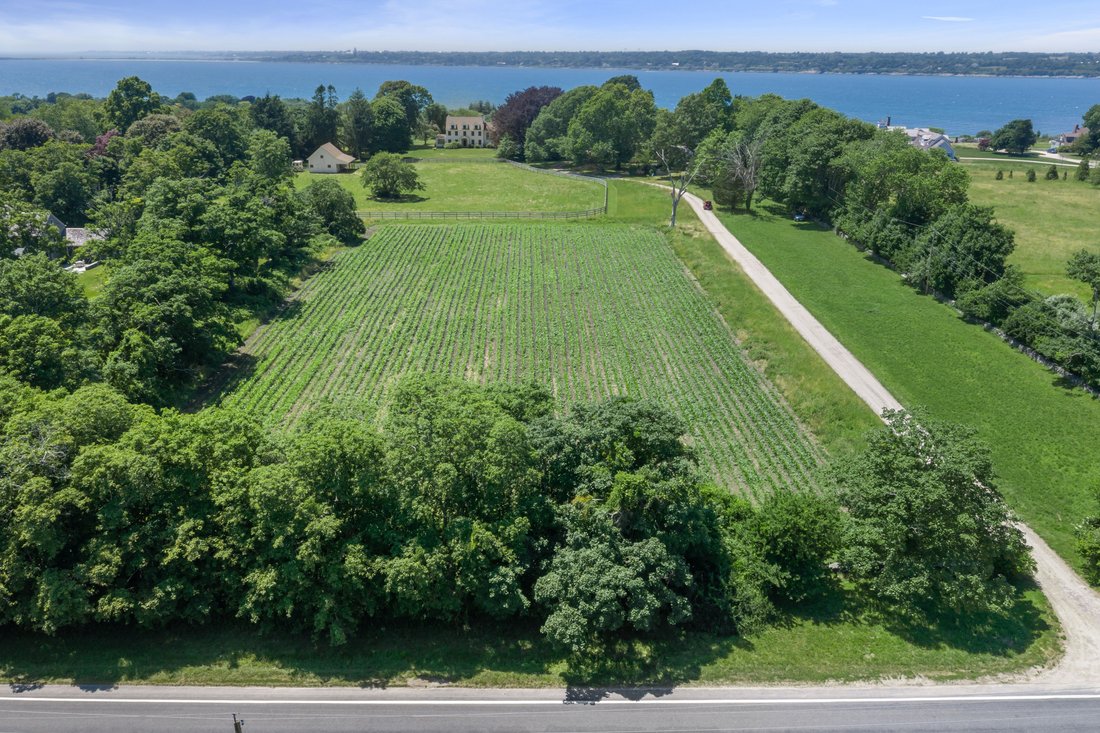 Land in Little Compton, Rhode Island, United States 1 - 18537074