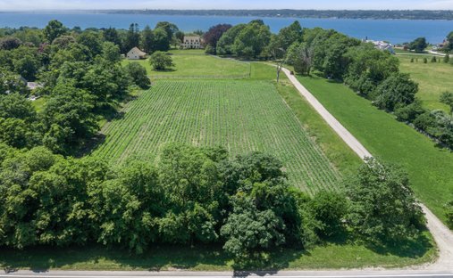 Land in Little Compton, Rhode Island, United States 1