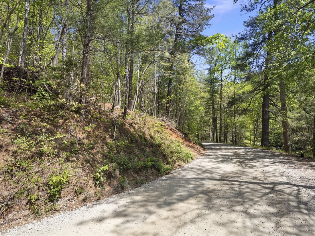 Land in Zirconia, North Carolina, United States 3 - 17868479