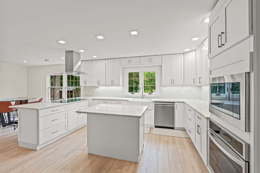 House in High Point, North Carolina, United States 5 - 18228964