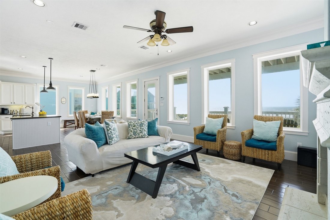 House in Galveston, Texas, United States 4 - 17244543