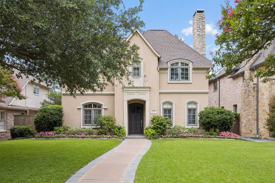 House in Dallas, Texas, United States 2 - 18537117