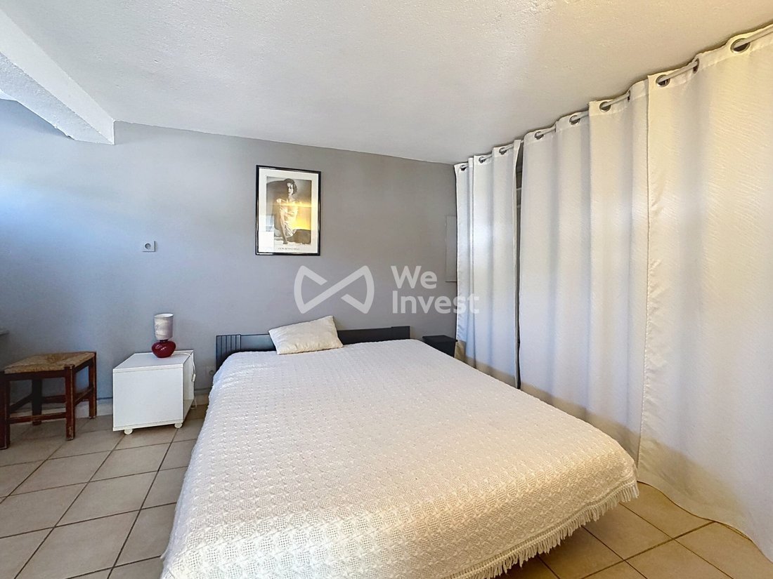 Villa in Centre, Carry-le-Rouet, France 4 - 18385647