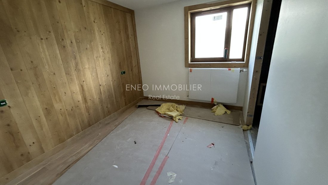 Apartment in Aime-la-Plagne, Auvergne-Rhône-Alpes, France 5 - 18514706