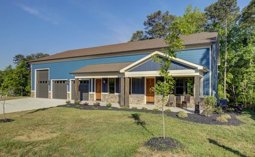 Casa a Steele Creek, Carolina del Nord, Stati Uniti 1