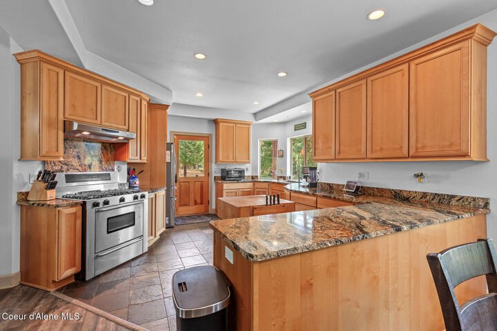 House in Athol, Idaho, United States 5 - 18537099