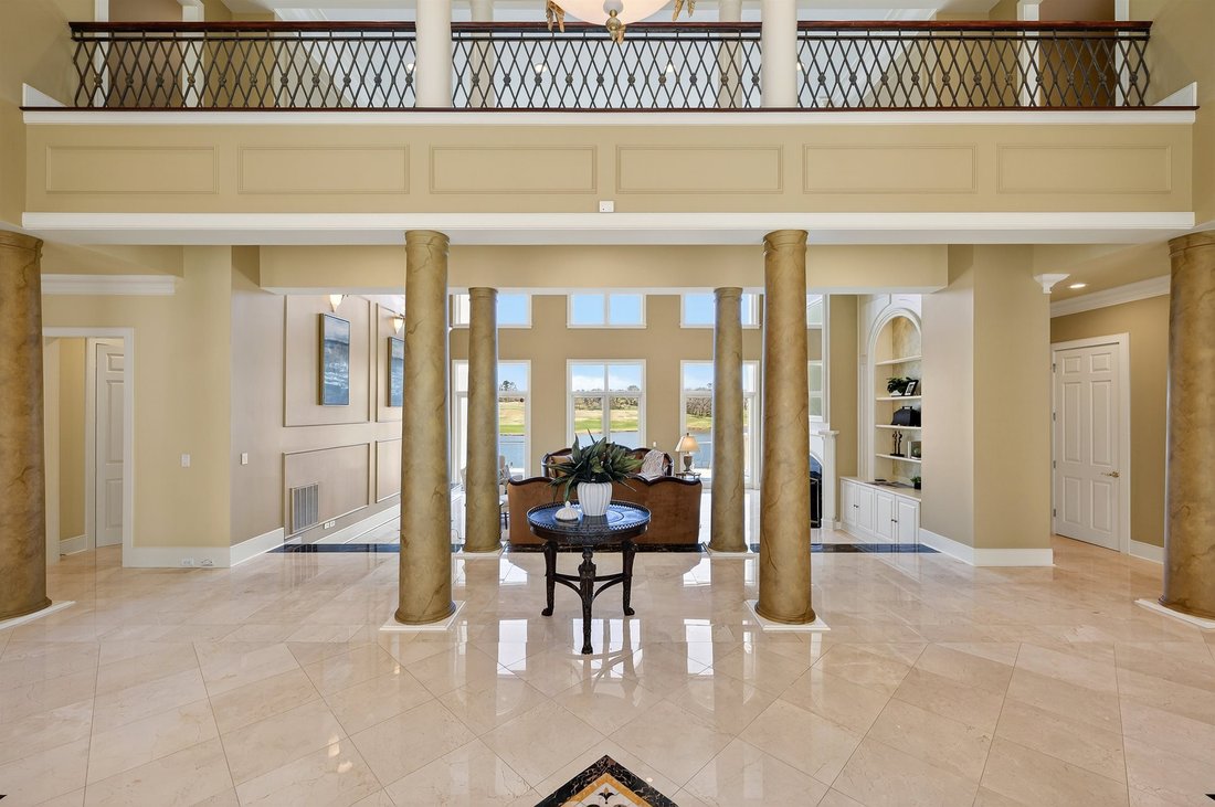 Casa en Charlotte, Carolina del Norte, Estados Unidos 5 - 17561603