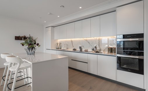 Appartamento a Walham Green, Hammersmith e Fulham, Inghilterra 1