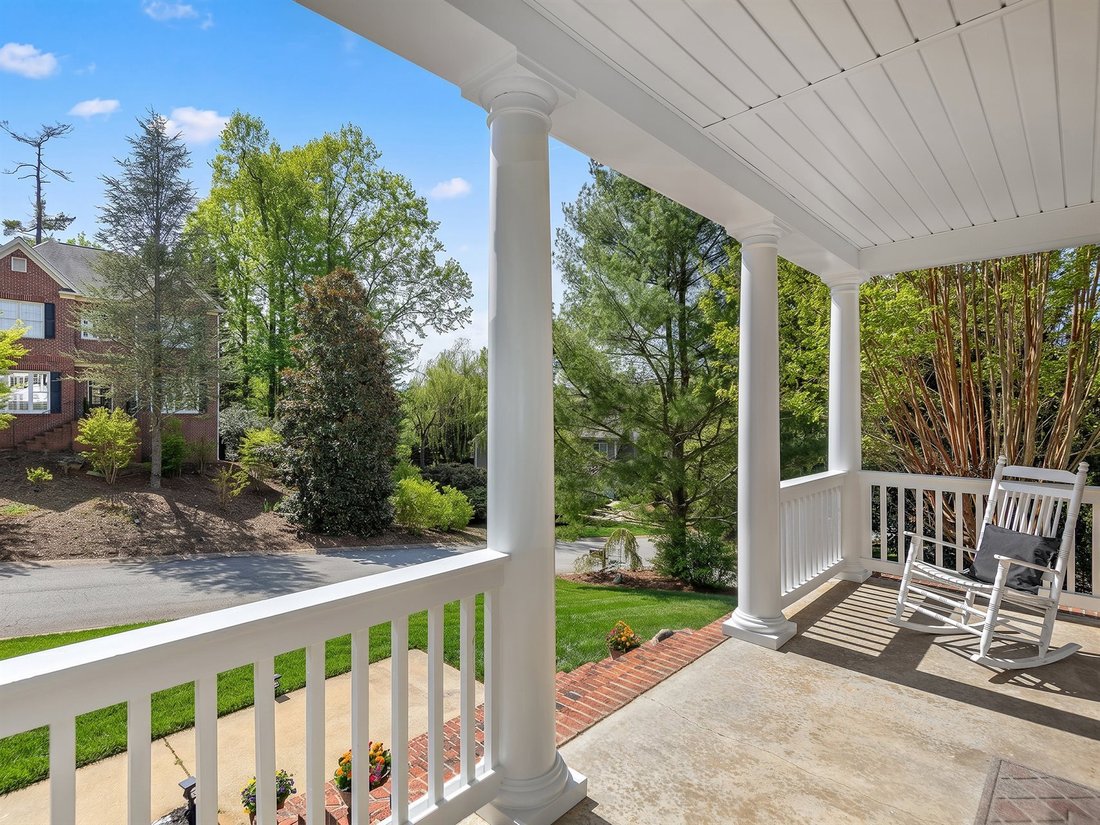 House in Asheville, North Carolina, United States 5 - 17447892