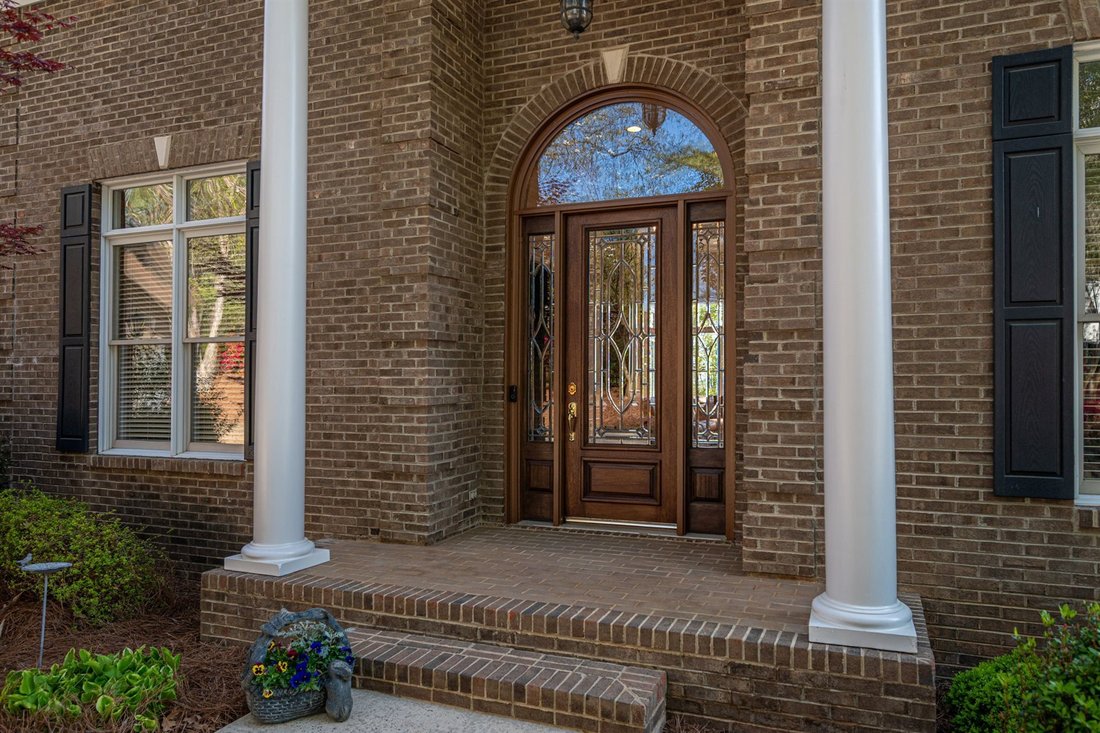 House in Mooresville, North Carolina, United States 2 - 17636623