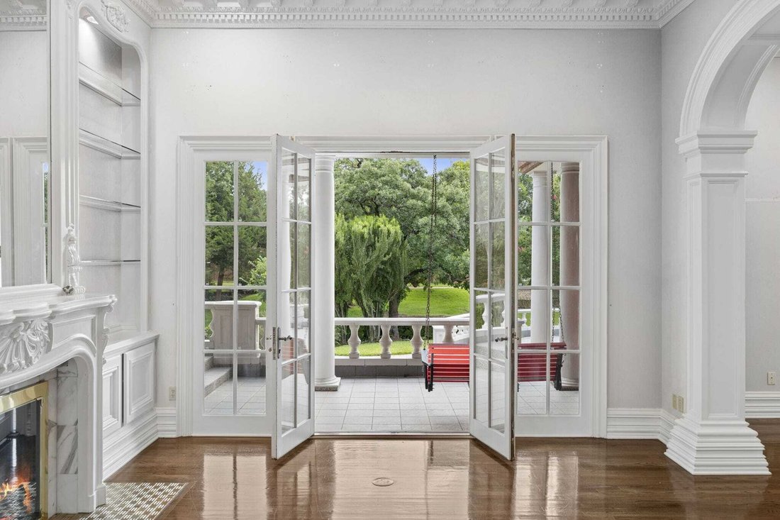 House in Colleyville, Texas, United States 5 - 18537015