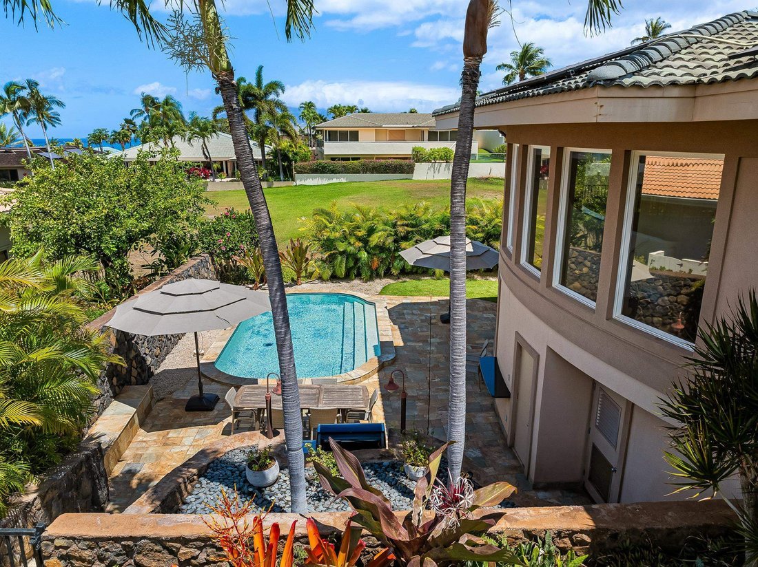 House in Kihei, Hawaii, United States 5 - 18537105