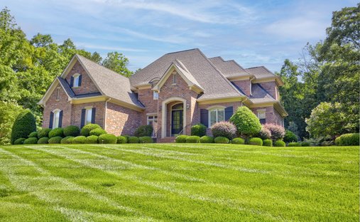 House in Concord, North Carolina, United States 1
