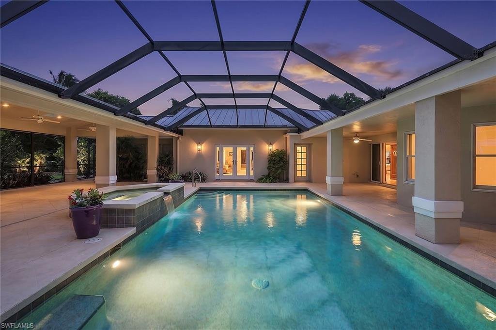 House in Naples, Florida, United States 1 - 18537309