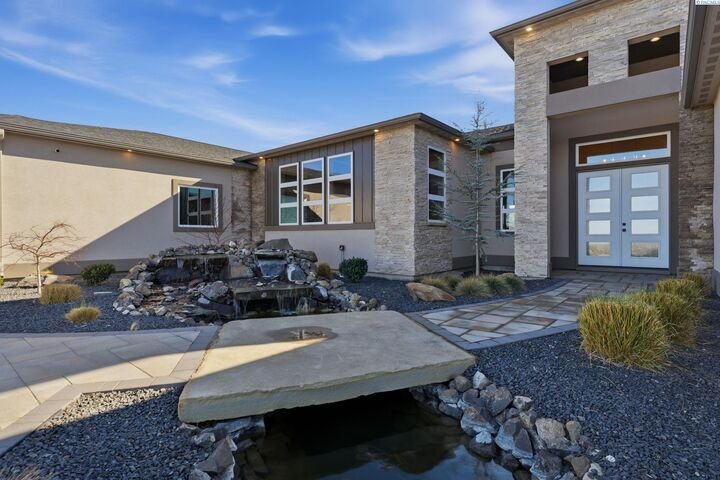 House in Richland, Washington, United States 3 - 18537093