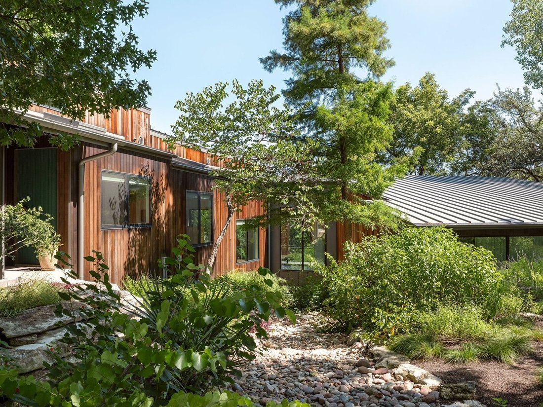 House in Austin, Texas, United States 2 - 18537040