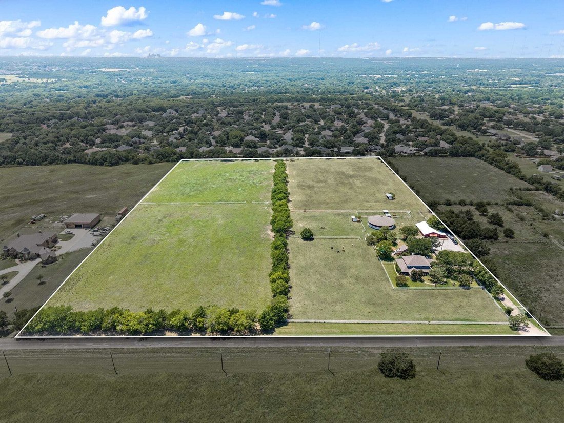 House in Red Oak, Texas, United States 4 - 18537004