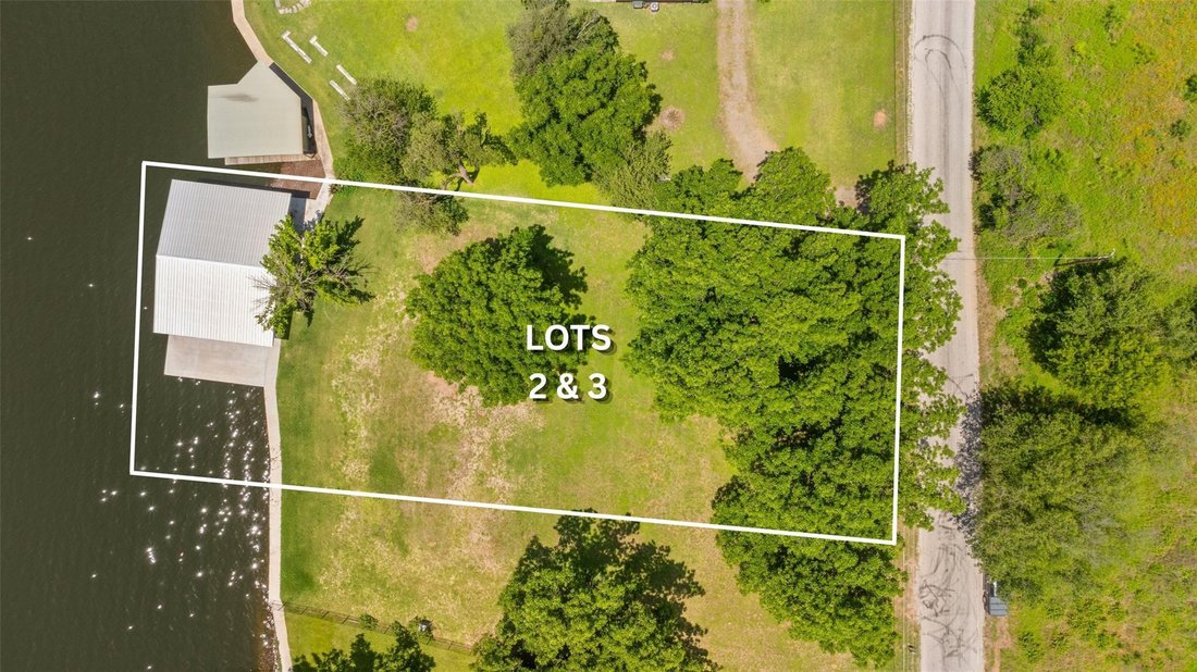 Land in Kingsland, Texas, United States 5 - 18537038