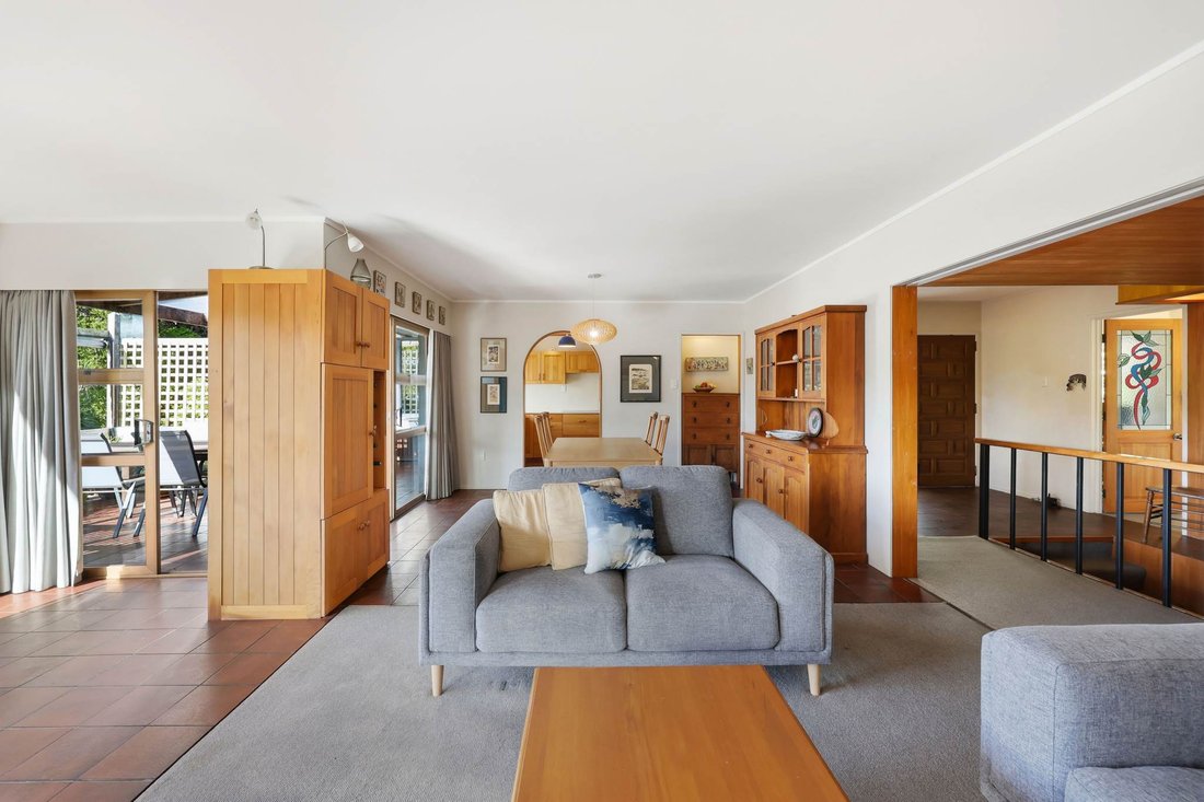 House in Auckland, Auckland, New Zealand 3 - 18537178