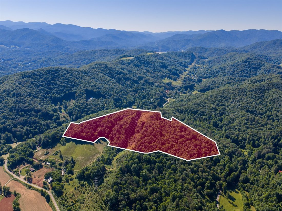 Land in Sylva, North Carolina, United States 1 - 18206722