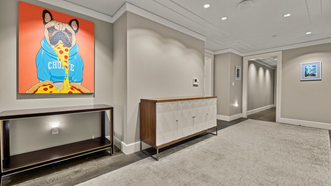 Condo in Lenox, Massachusetts, United States 4 - 18537433