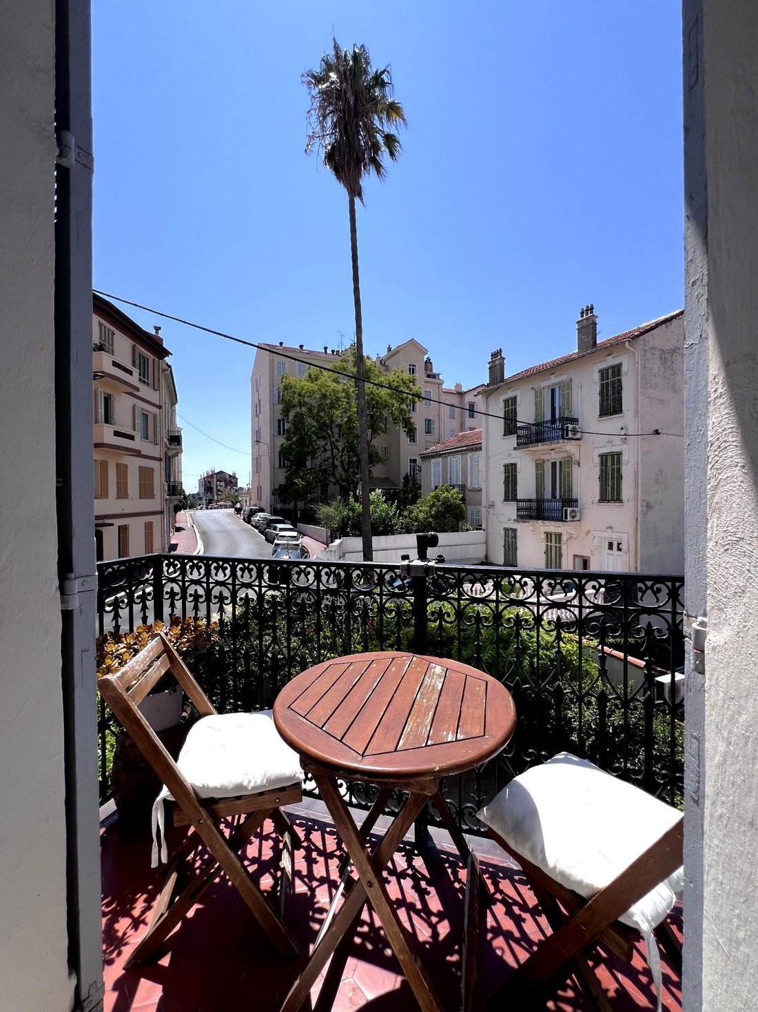 Appartamento a Cannes, Provenza-Alpi-Costa Azzurra, Francia 4 - 18537294