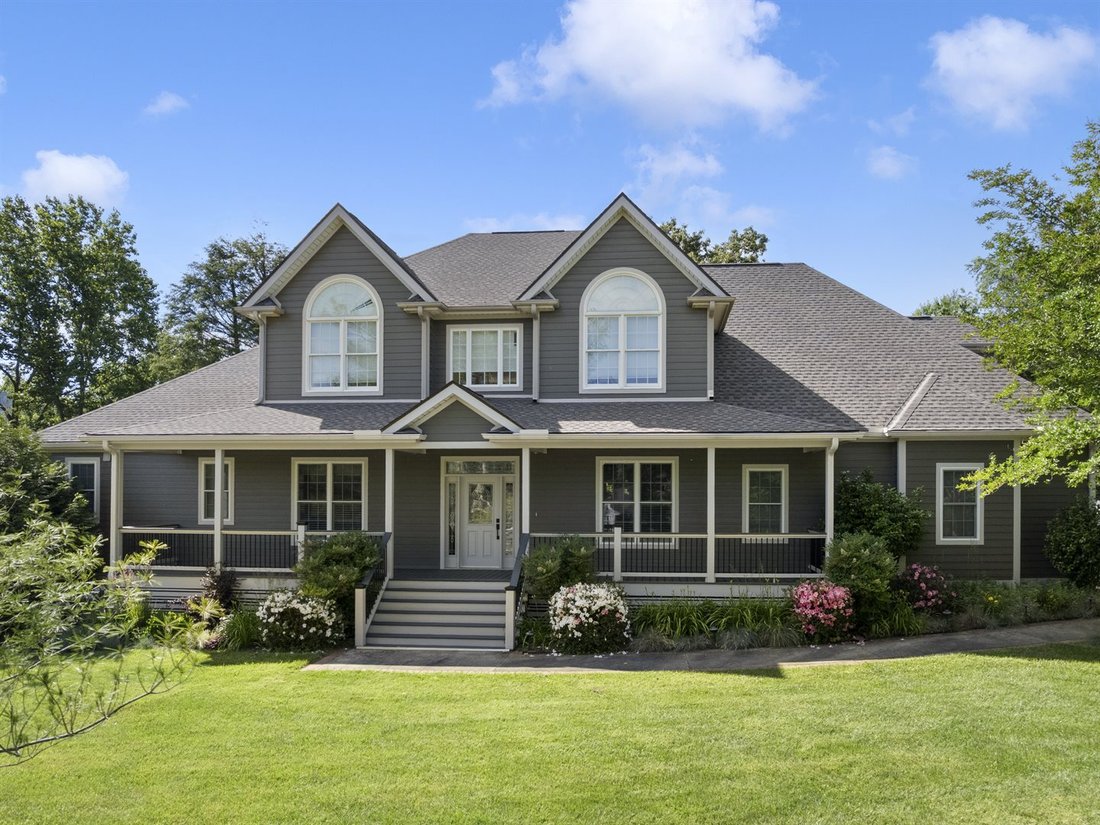 House in Royal Pines, North Carolina, United States 4 - 17688679