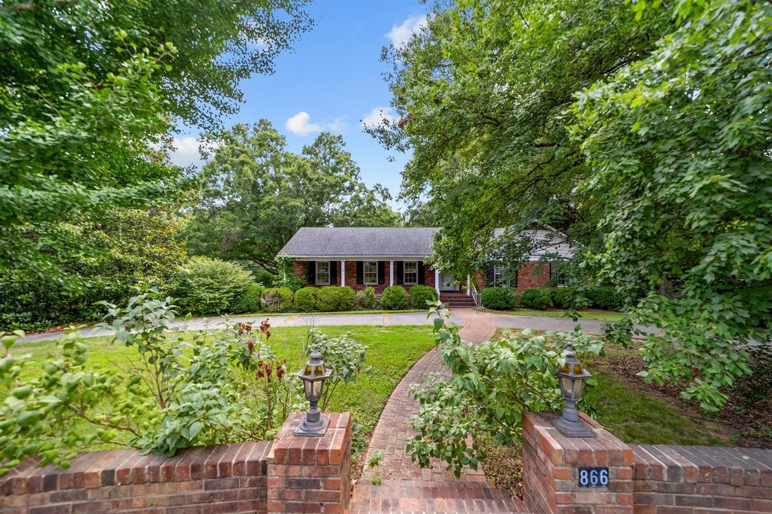 Land in Davidson, North Carolina, United States 3 - 17635344