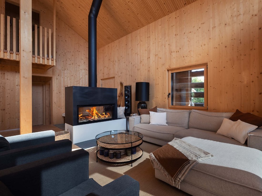 House in Lumnezia, Grisons, Switzerland 3 - 18536940