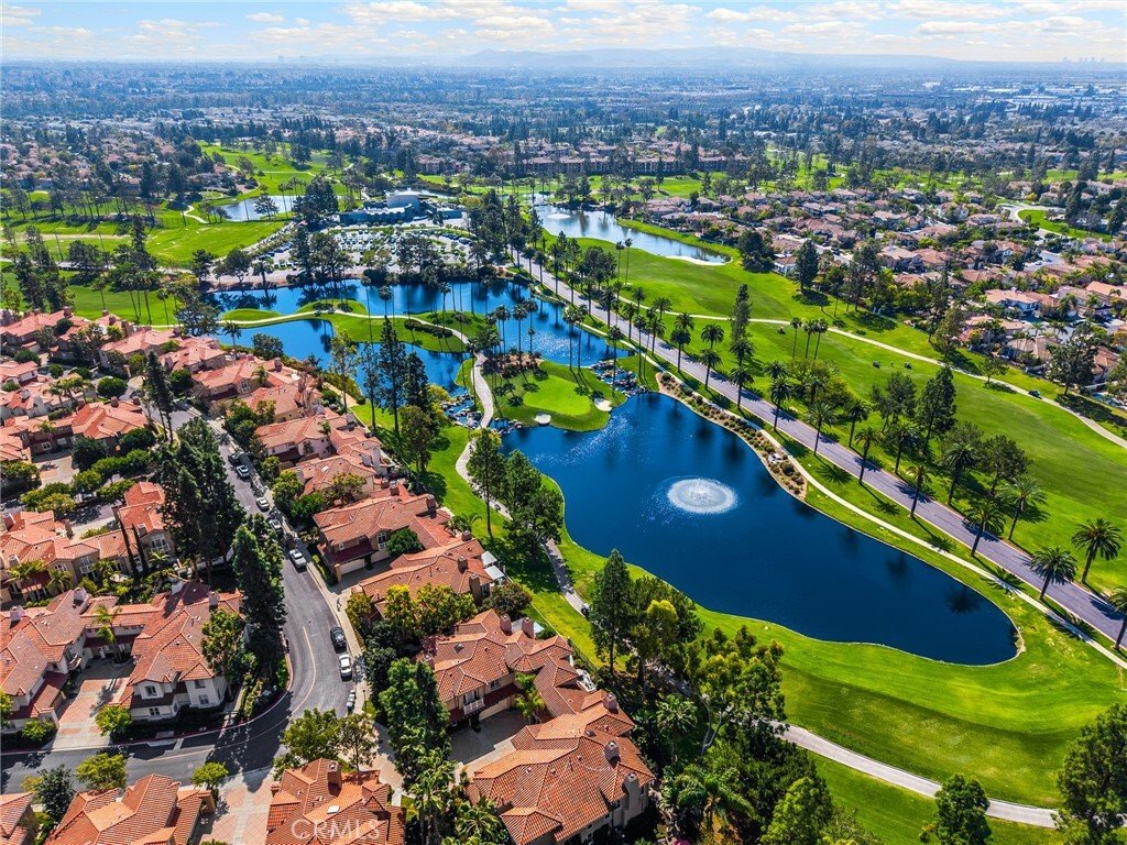 House in Tustin, California, United States 1 - 18537159
