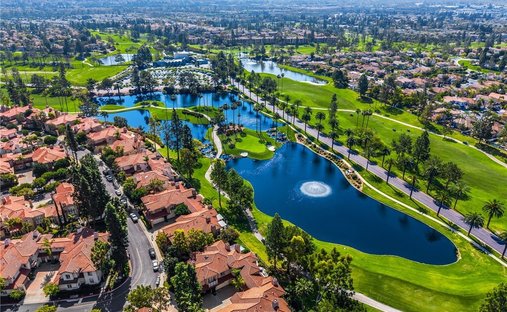 Casa a Tustin, California, Stati Uniti 1