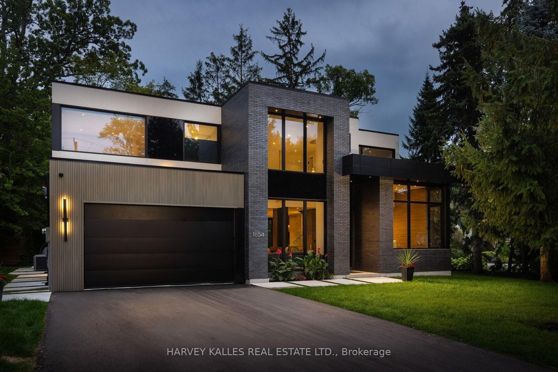 House in Mississauga, Ontario, Canada 1 - 18536955