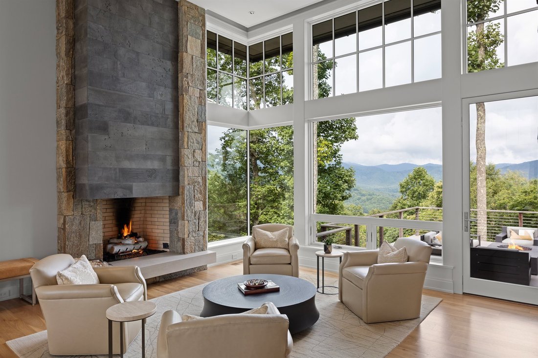 House in Mills River, North Carolina, United States 3 - 17883567
