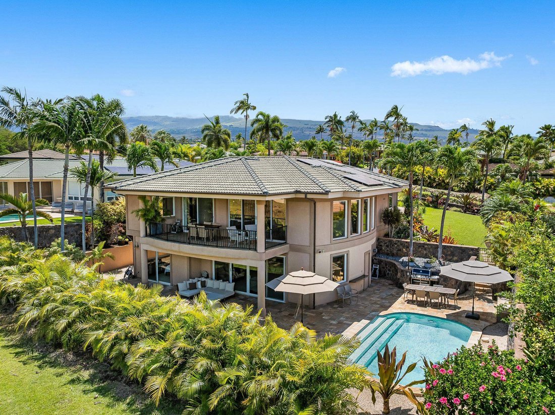 House in Kihei, Hawaii, United States 1 - 18537105
