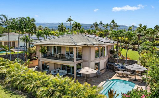 Casa en Kihei, Hawái, Estados Unidos 1