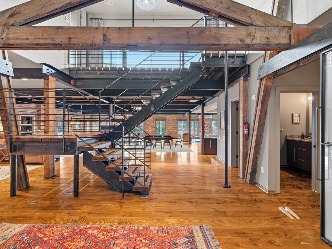 House in Asheville, North Carolina, United States 5 - 17639106