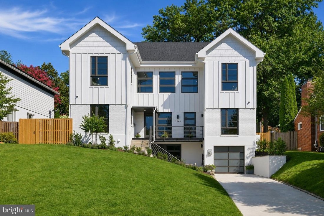 House in Washington, District of Columbia, United States 1 - 18537135