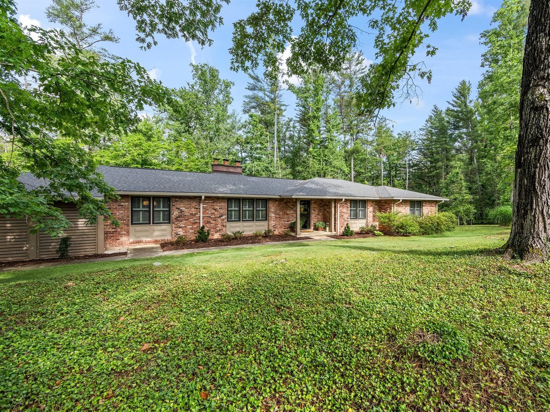 Haus in Limestone, North Carolina, Vereinigte Staaten 1 - 18068651