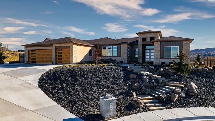 House in Richland, Washington, United States 2 - 18537093