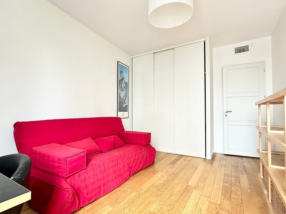 Apartment in Saint Bruno-Saint Augustin, Bordeaux, France 3 - 18537196