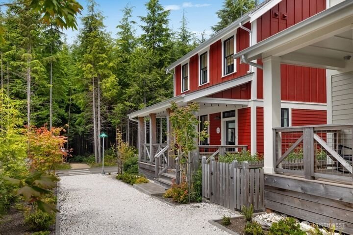 House in Elma, Washington, United States 2 - 18537416