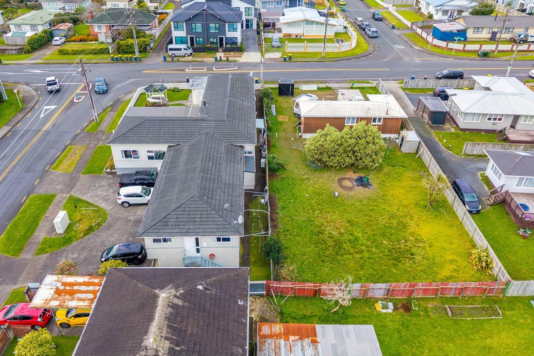 House in Auckland, Auckland, New Zealand 2 - 18537172