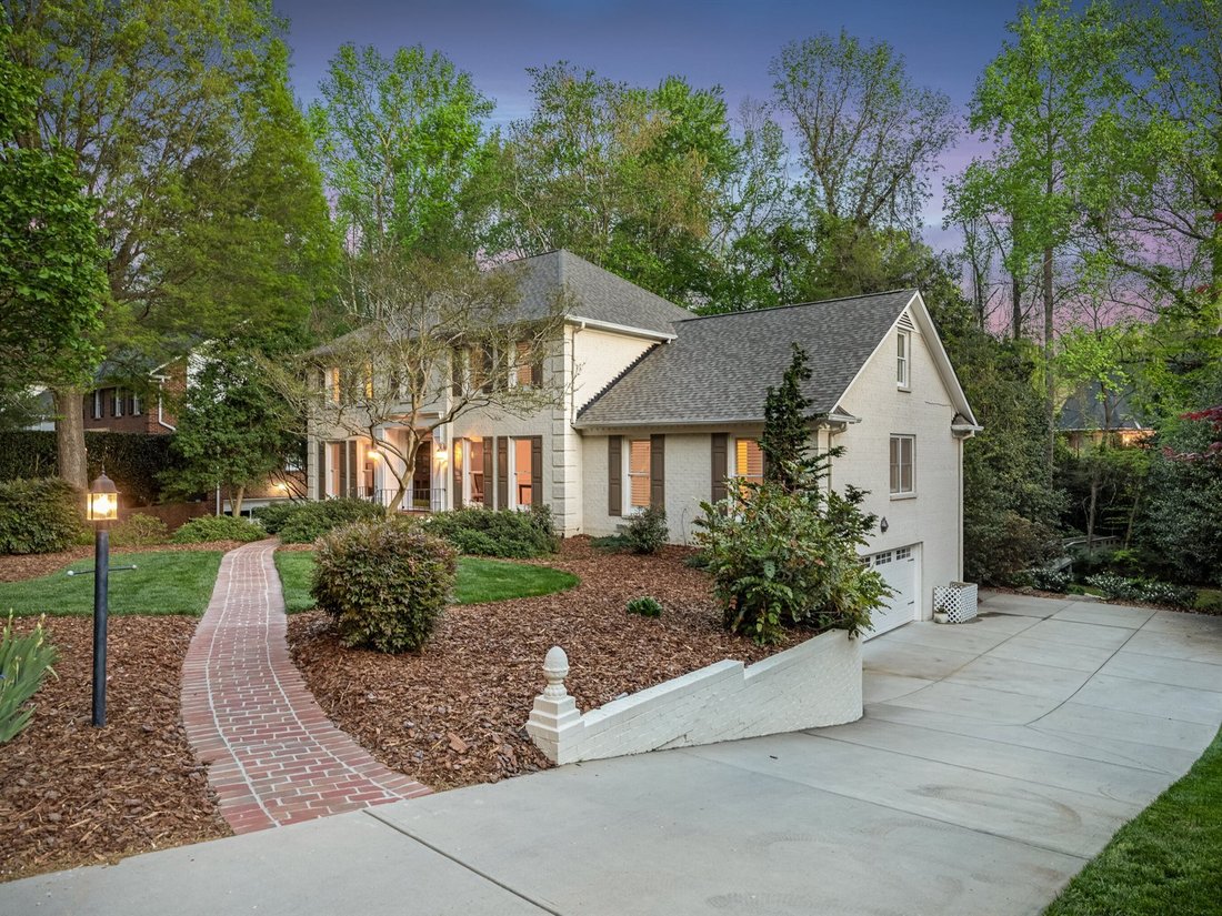 House in Charlotte, North Carolina, United States 2 - 17699644