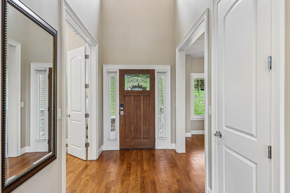 House in Alexander, North Carolina, United States 4 - 18206727