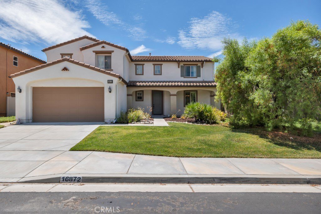 House in Santa Clarita, California, United States 3 - 18537109
